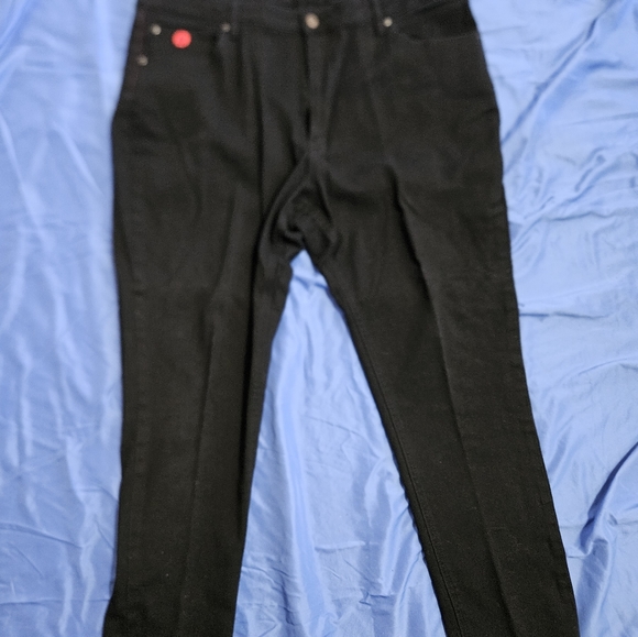 RED Jeans NYC Size 19/20 - Picture 5 of 6